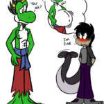 Not now, it's too soon