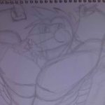Pumped up Fossil